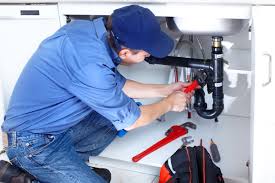 Residential Plumbing Services in Boston Heights, OH